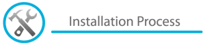 Installation Process - Westec Security