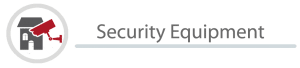 Security Equipment review