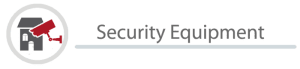 Security Equipment - Select Security 