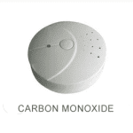 CO2 detector