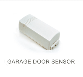  Garage door sensor