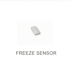 custom Freeze Sensor