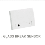 Glass Break Sensor