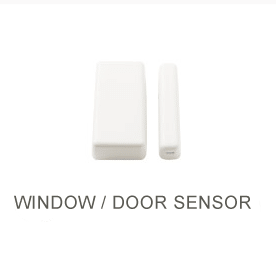 Door & Window Sensor