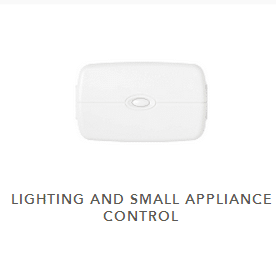Vivint's Smart lighting and small appliance control module