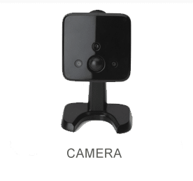 Xfinity Security camera