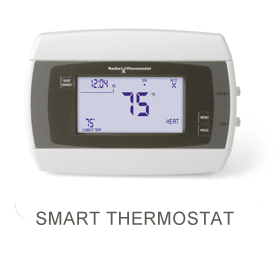 Xfinity Smart Thermostat