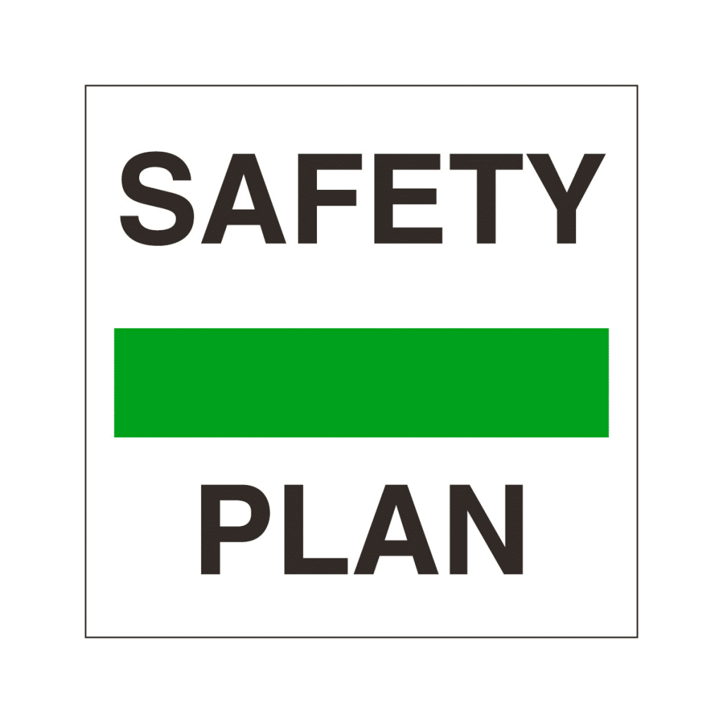 Safety Plan