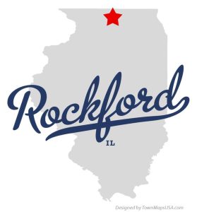 rockford IL