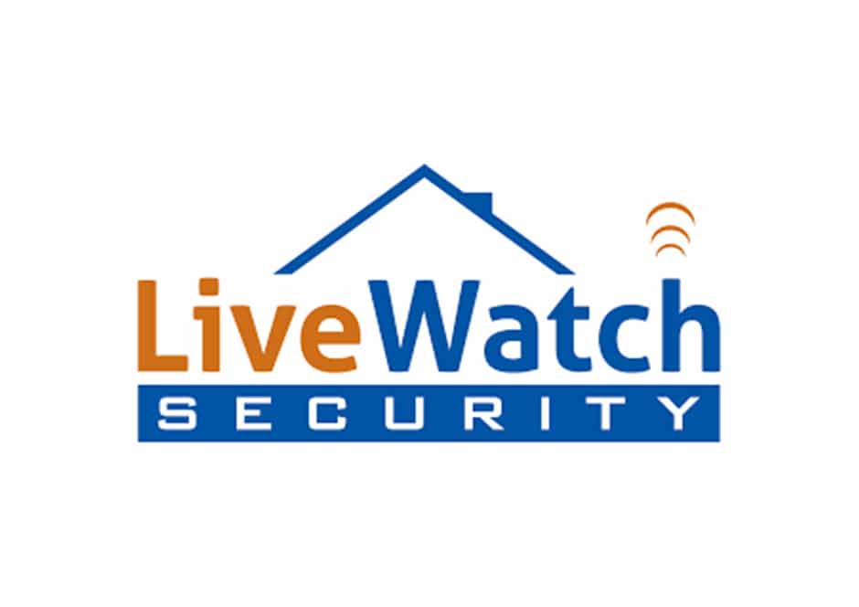LiveWatch security