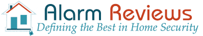 Alarm Reviews logo