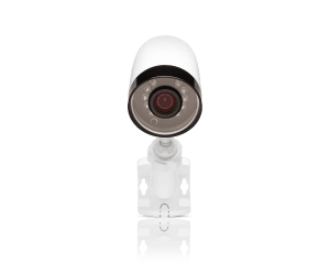 Frontpoint Security camera