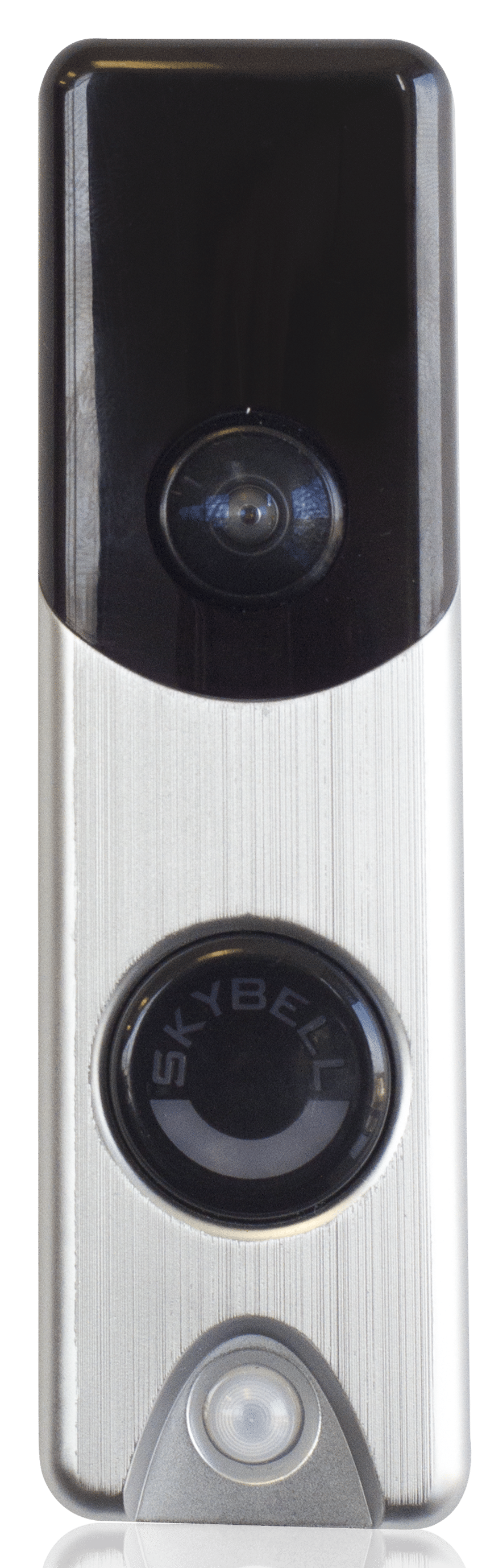 doorbell security camera device