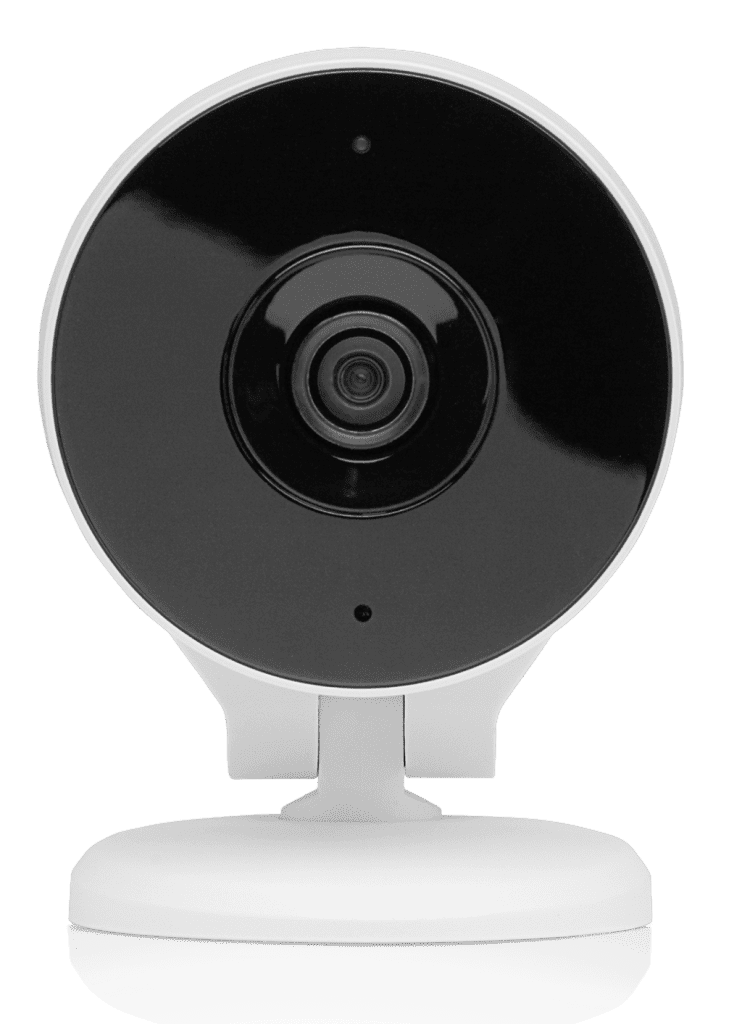 Frontpoint Security Camera
