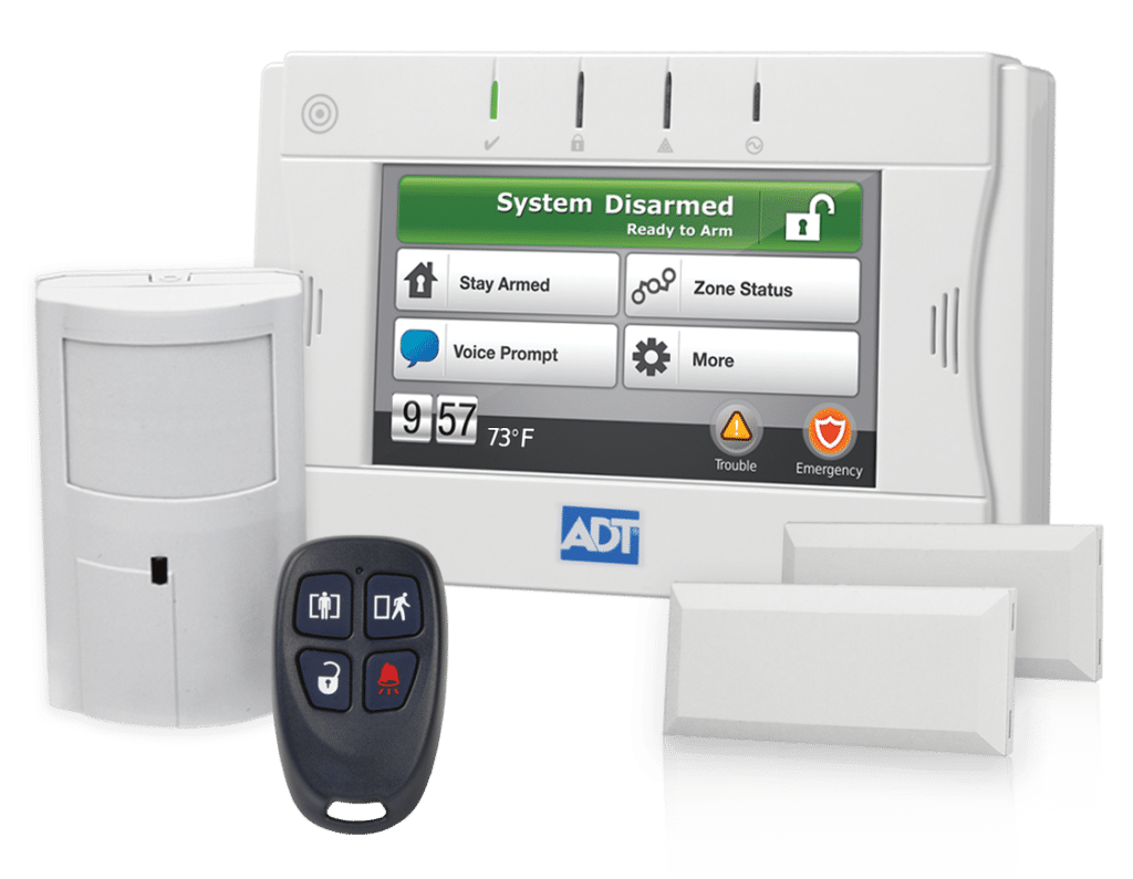 SimpliSafe Vs ADT Comparison Of Security System Reviews SimpliSafe Vs ADT Comparison Of Security System Reviews