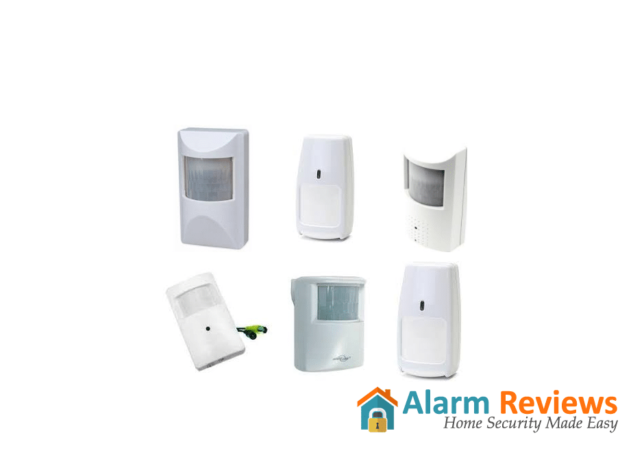 Complete Motion Sensor Guide – 9 Detector Types Reviewed