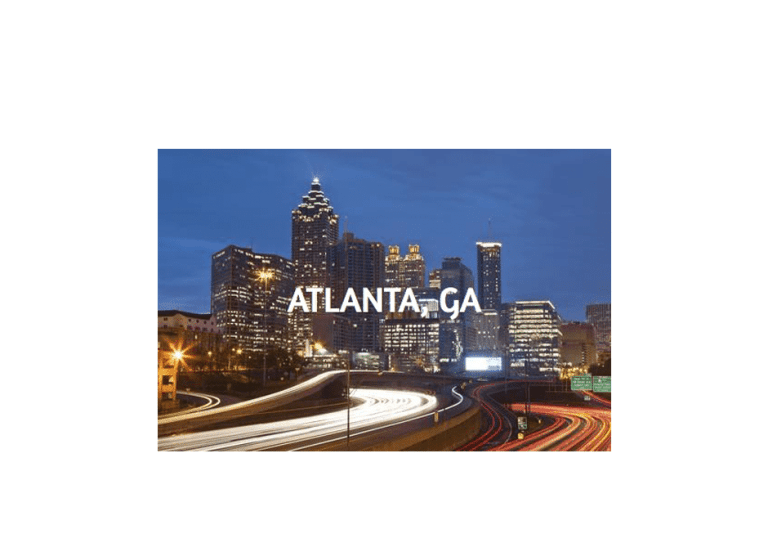 Atlanta Home Security System Top 10 Providers in 2023