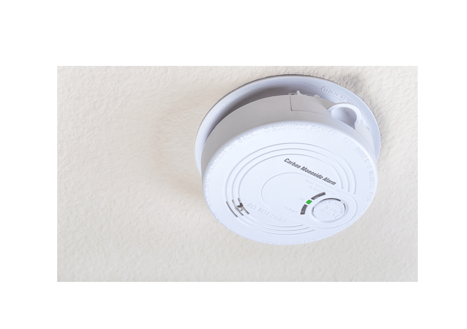 How to Fix Your Carbon Monoxide Alarm Beeping in 2022