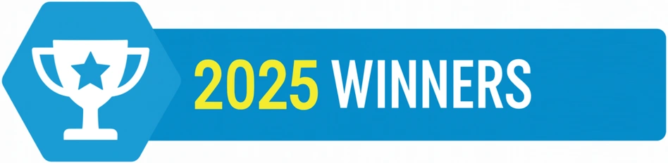 Home Security Review Winners 2025